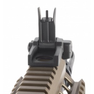 Страйкбольный автомат MK15 HK416A5 11.5 Inch (DE) EC-116-DY-UP [East Crane]